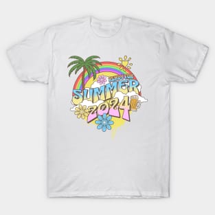 Ready For Summer 2024 T-Shirt